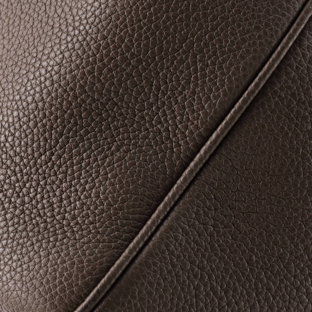 Celine Folded Cabas Leather Small #252824C95B - Picture 6 of 7